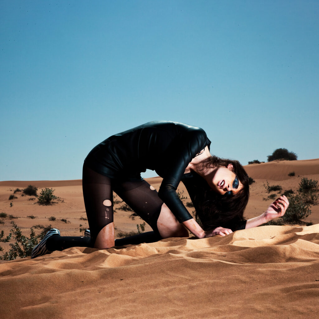 One Day Fashion & Editorial Photography/Lighting Bootcamp (Private Session)