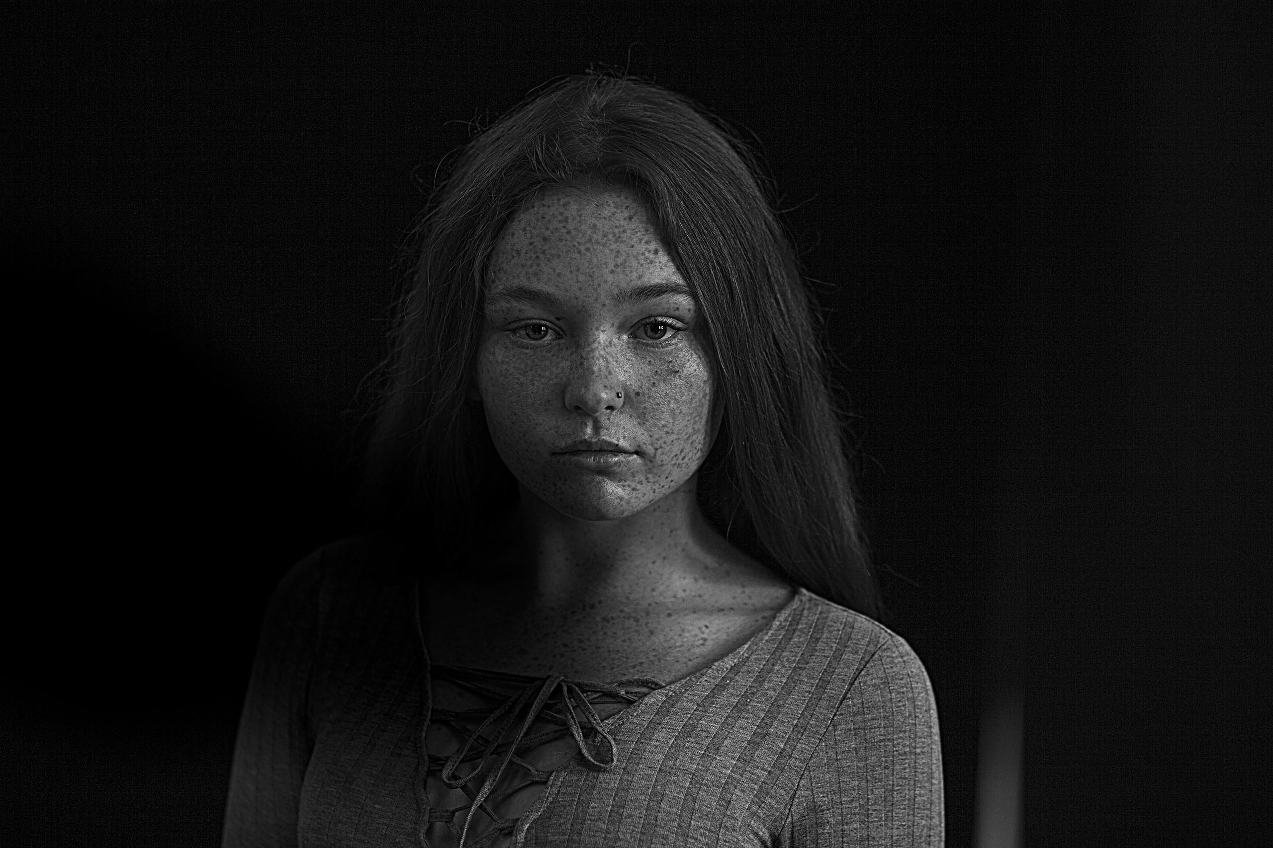 ELEVATE - Advanced Fashion and Editorial Photography Workshop - Image 4
