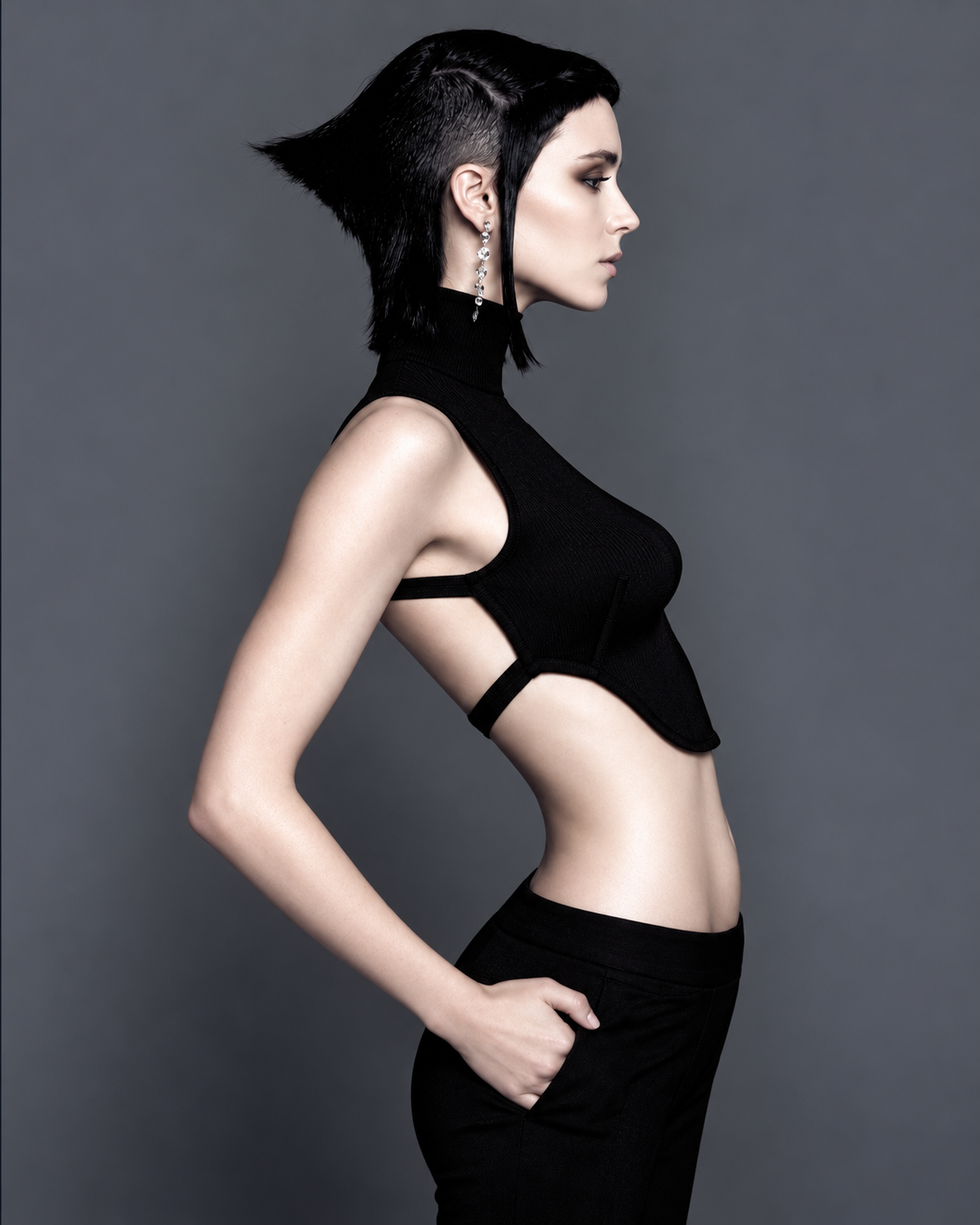 ELEVATE - Advanced Fashion and Editorial Photography Workshop - Image 3