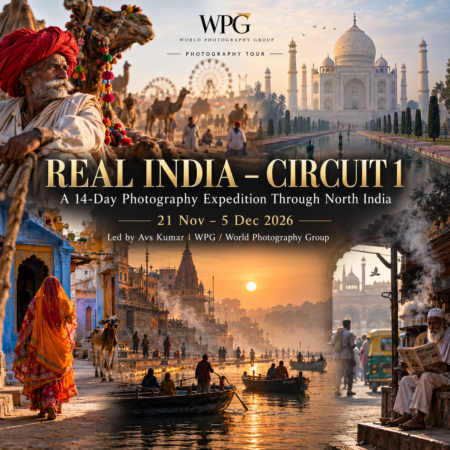 REAL INDIA - A PHOTO TOUR